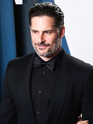 Joe Manganiello