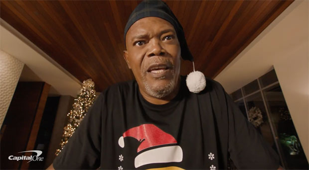 Samuel L. Jackson