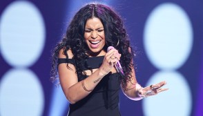 Jordin Sparks