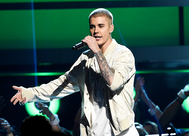 The Meaning Behind Justin Bieber's Grammy-Nominated Song