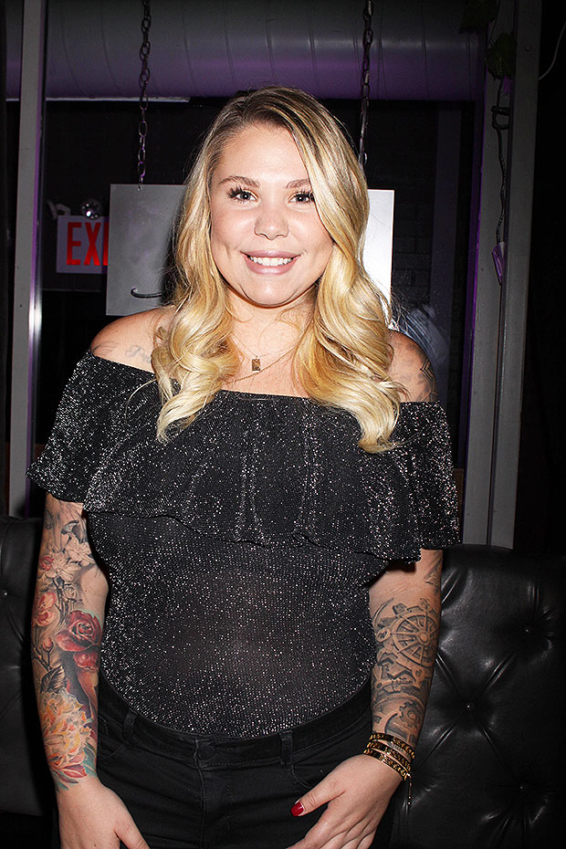 Kailyn Lowry