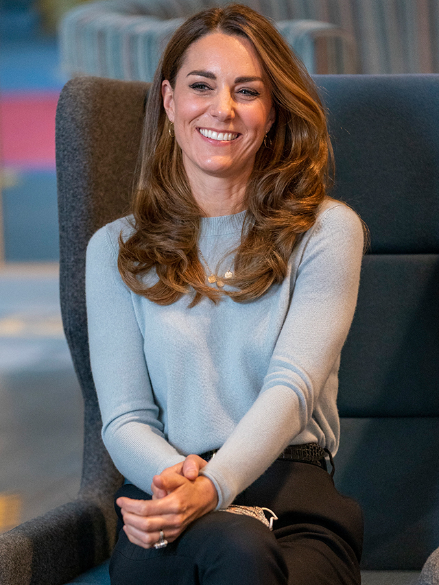 Famous Capricorn Celebrities – Hollywood Life