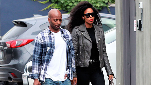 Kelly Rowland Tim Weatherspoon