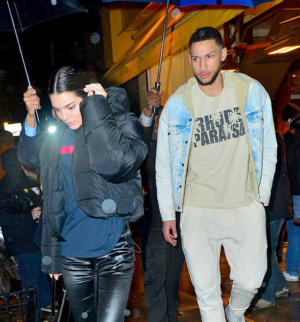 Kendall Jenner's romantic history: From her ex-boyfriend Devin Booker ...