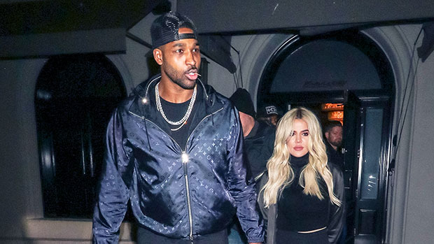 Tristan Thompson On The Boston Celtics: How He’ll Co-Parent With Khloe ...