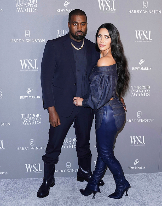 Kim Kardashian Kanye West Marriage He Stepped Up To Make It Solid Hollywood Life