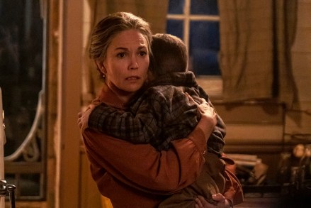 Diane Lane stars as “Margaret Blackledge” in director Thomas Bezucha’s LET HIM GO, a Focus Features release. Credit : Kimberly French / Focus Features