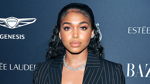 Who Is Lori Harvey? 5 Facts About Model, Steve's Stepdaughter – Hollywood  Life
