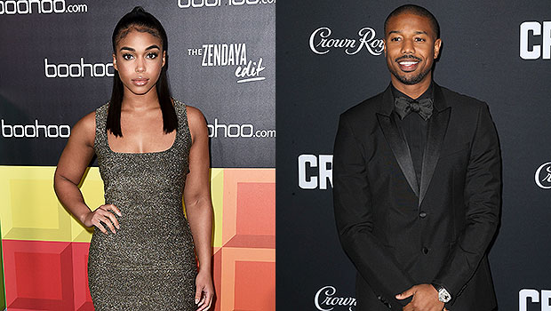 Lori Harvey Michael B Jordan Travel To Lori S Hometown See Pics Hollywood Life