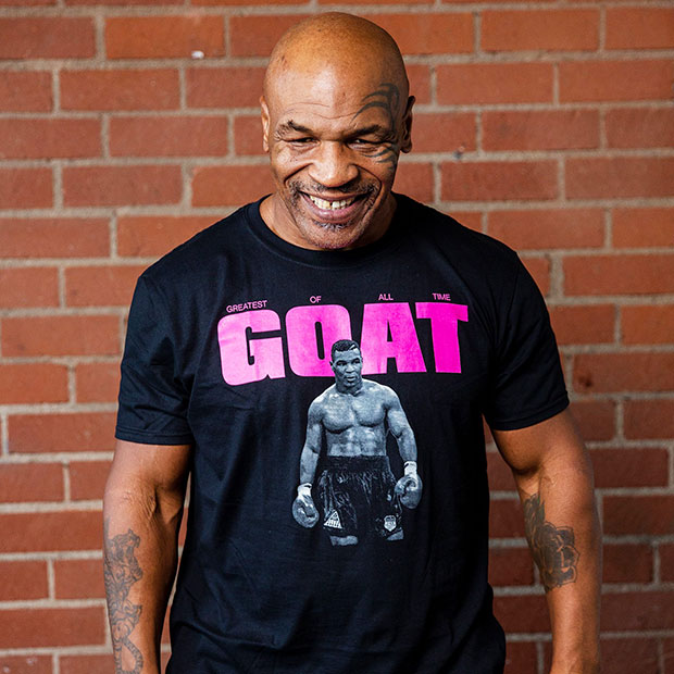 Mike Tyson Returns To Boxing At 54 On Saturday A Different, 42% OFF