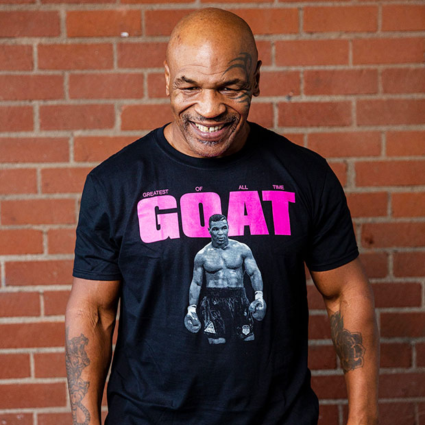 Mike Tyson Returns To Boxing At 54 On Saturday A Different, 45% OFF