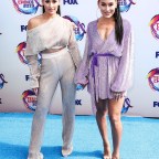 FOX's Teen Choice Awards 2019, Hermosa Beach, USA - 11 Aug 2019
