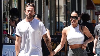 Nikki Bella, Artem Chigvintsev