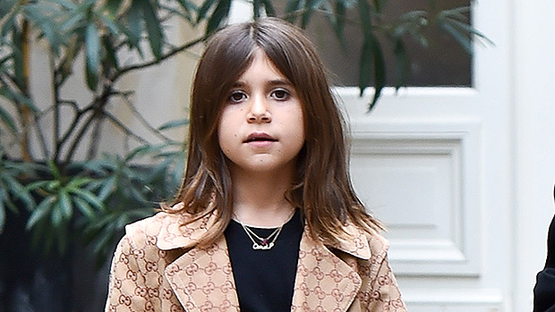 Penelope Disick