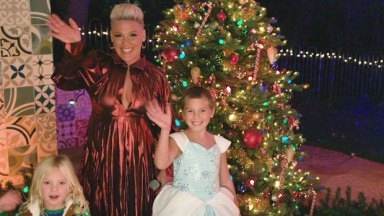 P!nk, Willow Sage Hart