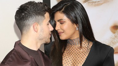 Nick Jonas Priyanka Chopra