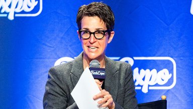 Rachel Maddow