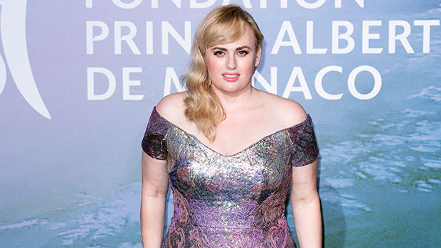 Rebel Wilson