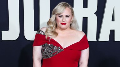 Rebel Wilson Ate ‘3,000 Calories Most Days’ Before Weight Loss Journey ...