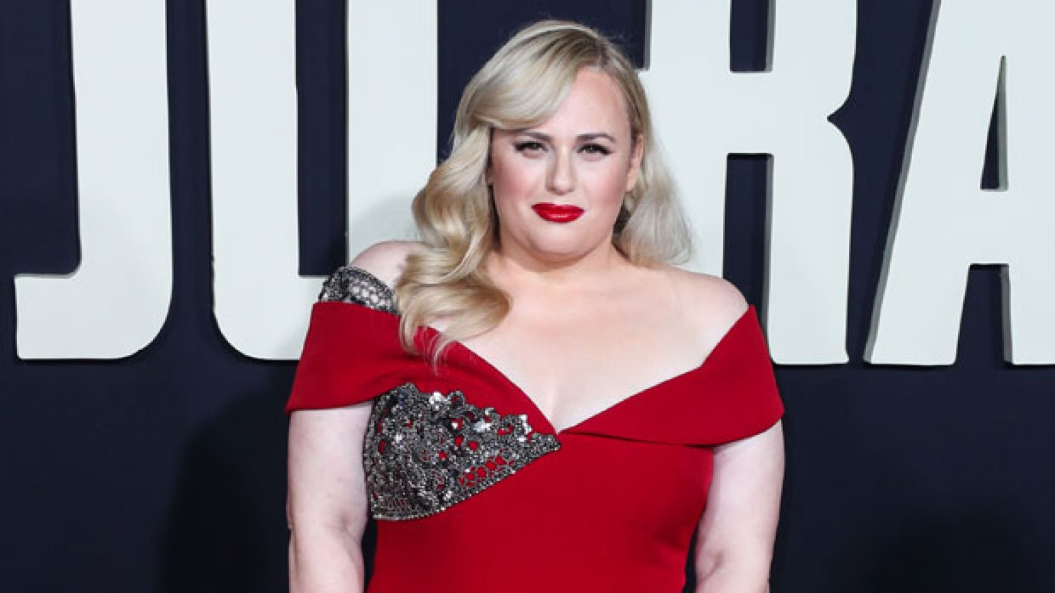 Rebel Wilson Ate ‘3,000 Calories Most Days’ Before Weight Loss Journey