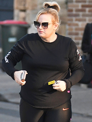 Rebel Wilson