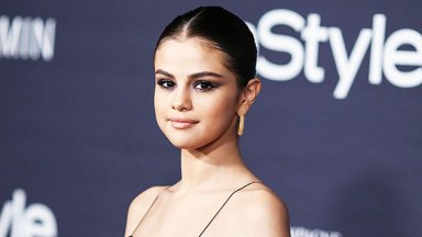Selena Gomez: Why New Movie Role Is ‘A Dream Come True’ For Her ...