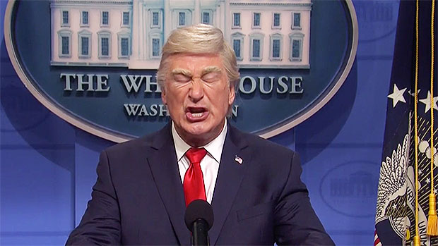 Alec Baldwin