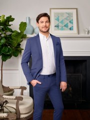 SOUTHERN CHARM -- Season:6 -- Pictured: Craig Conover -- (Photo by: Tommy Garcia/Bravo)