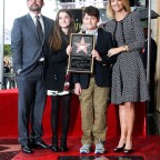 Steve Carell honoured with a Star on the Hollywood Walk of Fame, Los Angeles, America - 06 Jan 2016