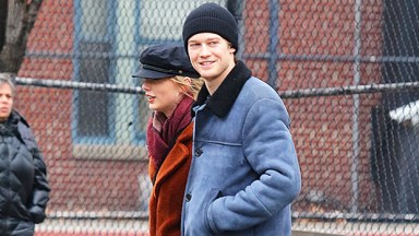 taylor swift joe alwyn