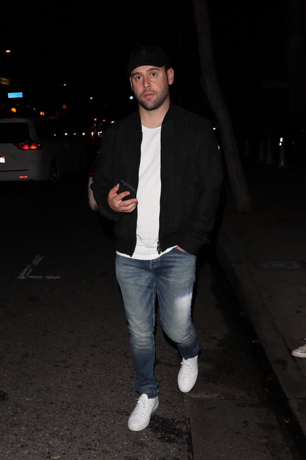 Scooter Braun