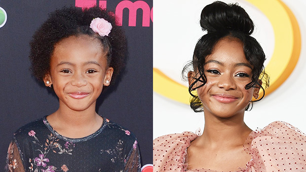 This Is Us' Kids Then & Now: See How The Young Cast Has Grown Up