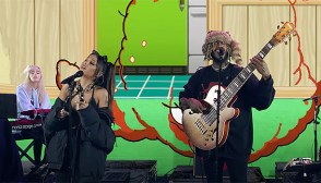 Ariana Grande, Thundercat