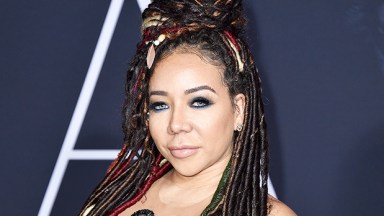 Tiny Harris