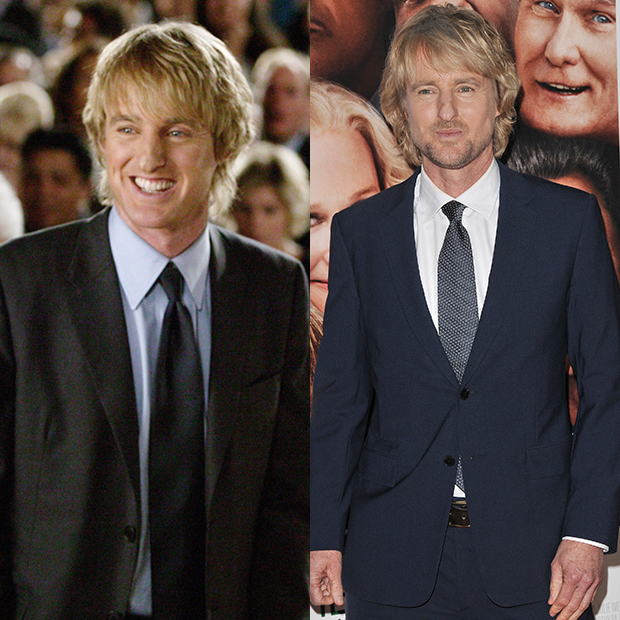 Owen Wilson