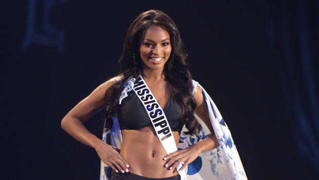 Who Is Asya Branch 5 Things On Miss USA 2020 From Mississippi