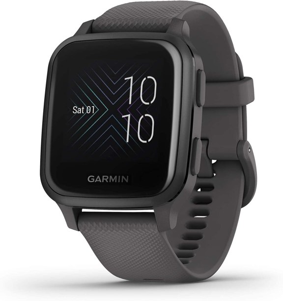 garmin smart watch