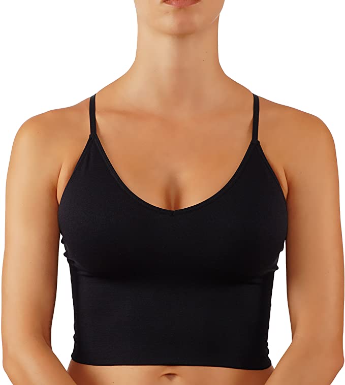 Ariana Grande's Tank Top From Alo Yoga – Shop Alternatives