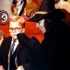 A CHRISTMAS STORY, Peter Billingsley, 1983, (c) MGM/courtesy Everett Collection