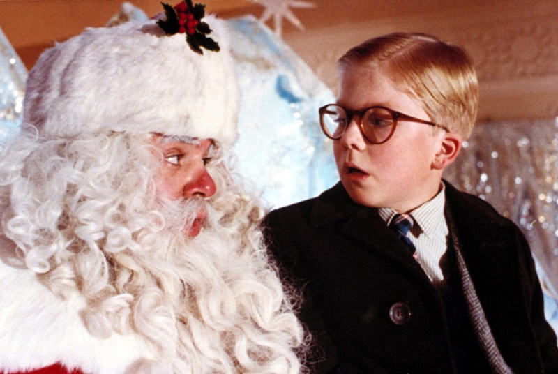 Peter Billingsley Then Now Photos Of The A Christmas Story Star Hollywood Life