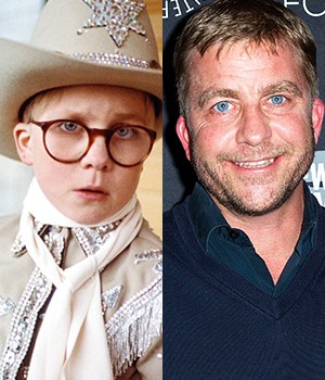 Peter Billingsley