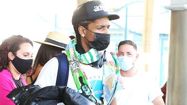 A$AP Rocky