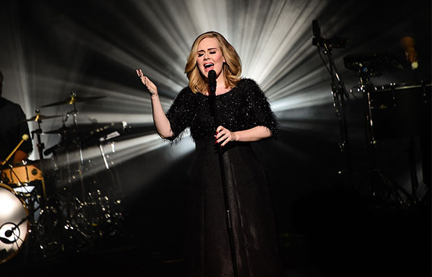 Adele