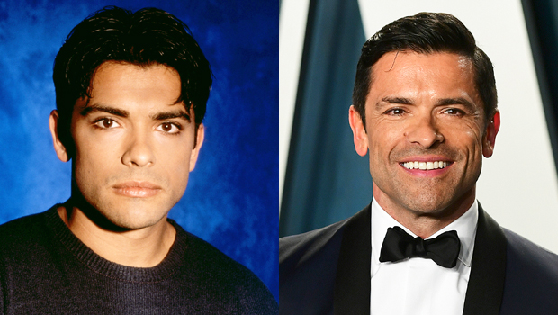 Mark Consuelos