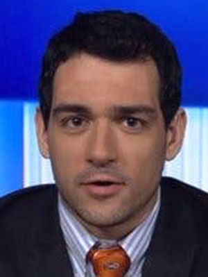 Andrew Kaczynski