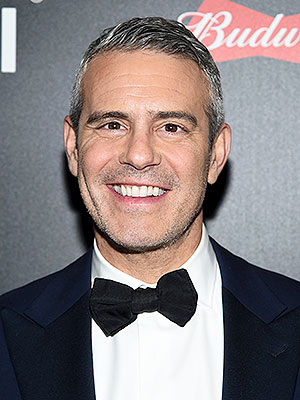Andy Cohen