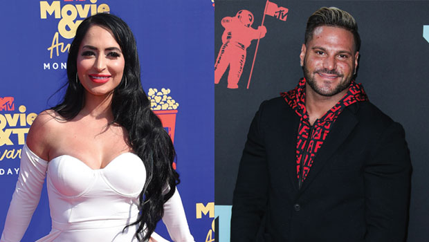 Angelina Pivarnick and the 'Jersey Shore' Cast: Timeline of Drama