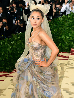 Ariana Grande