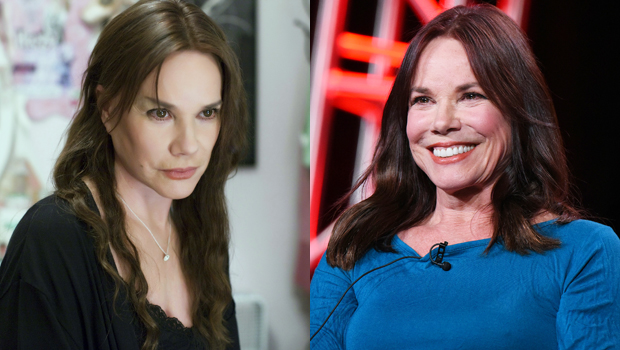 barbara hershey