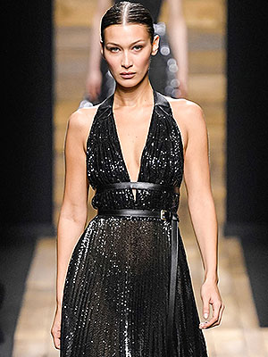 Bella Hadid